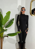 Jumpsuit Kate Black
