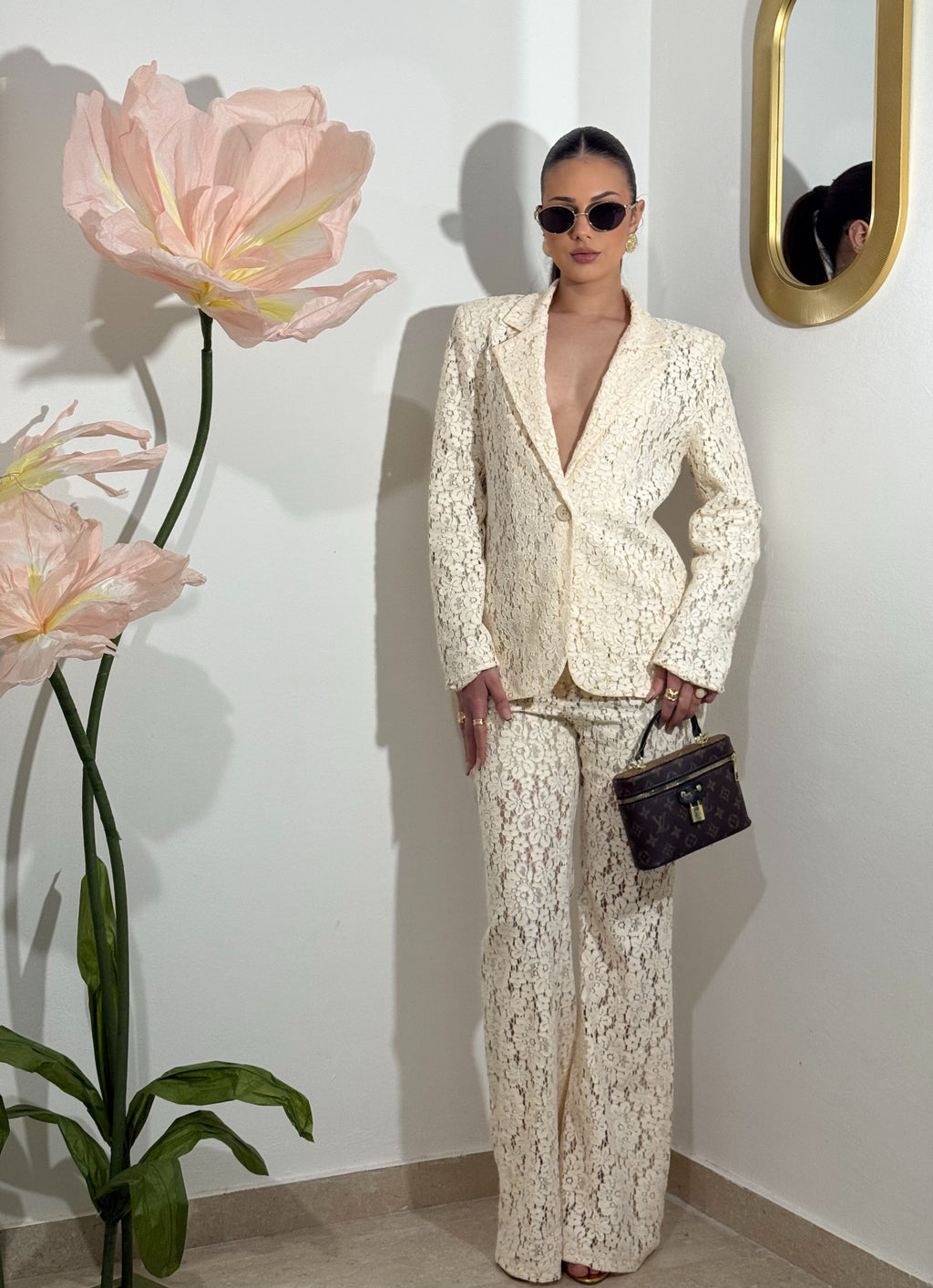 Tailleur For Her