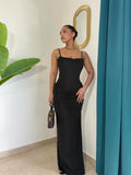 Abito Kendall Black