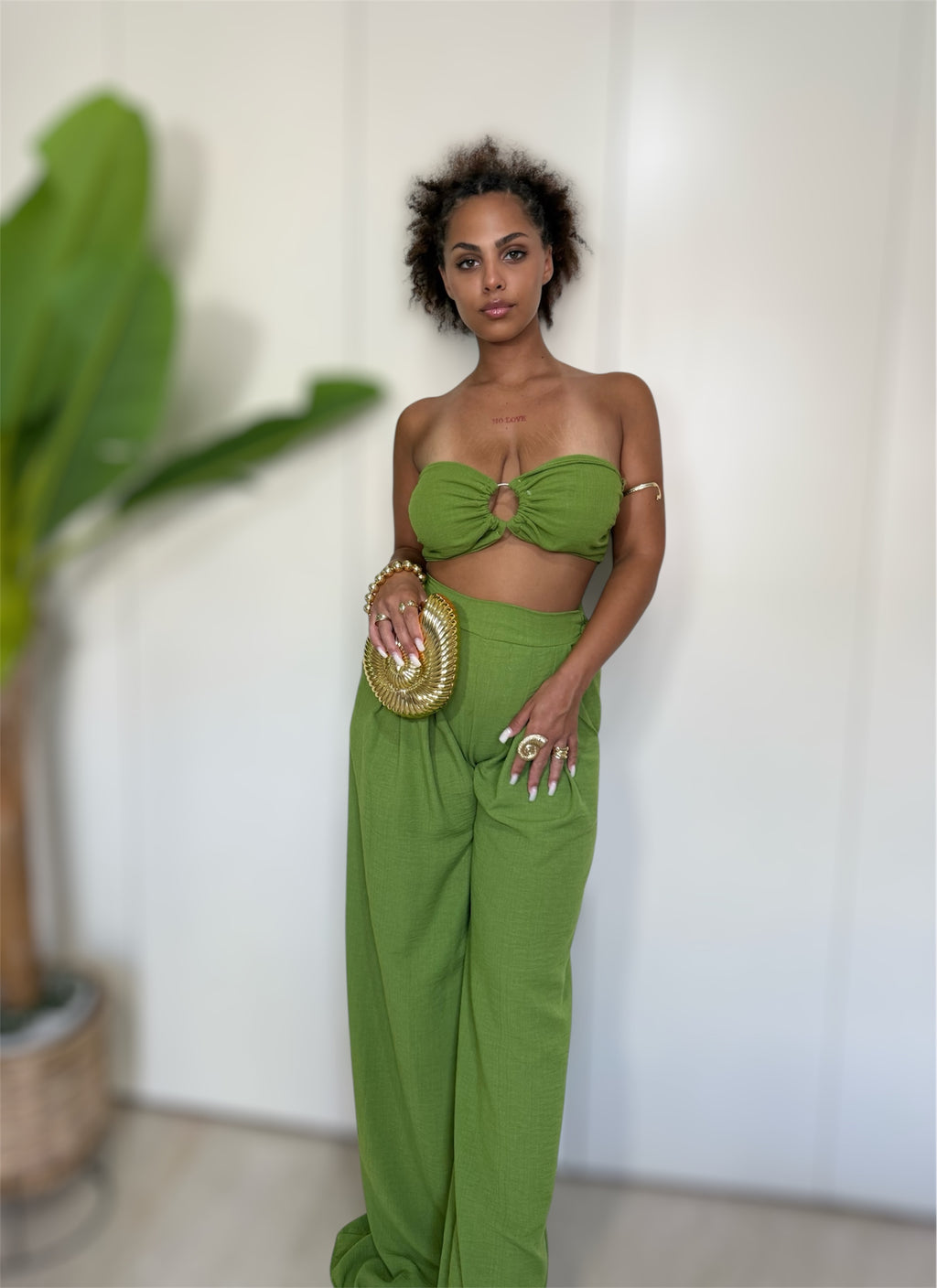 Coordinato Formentera