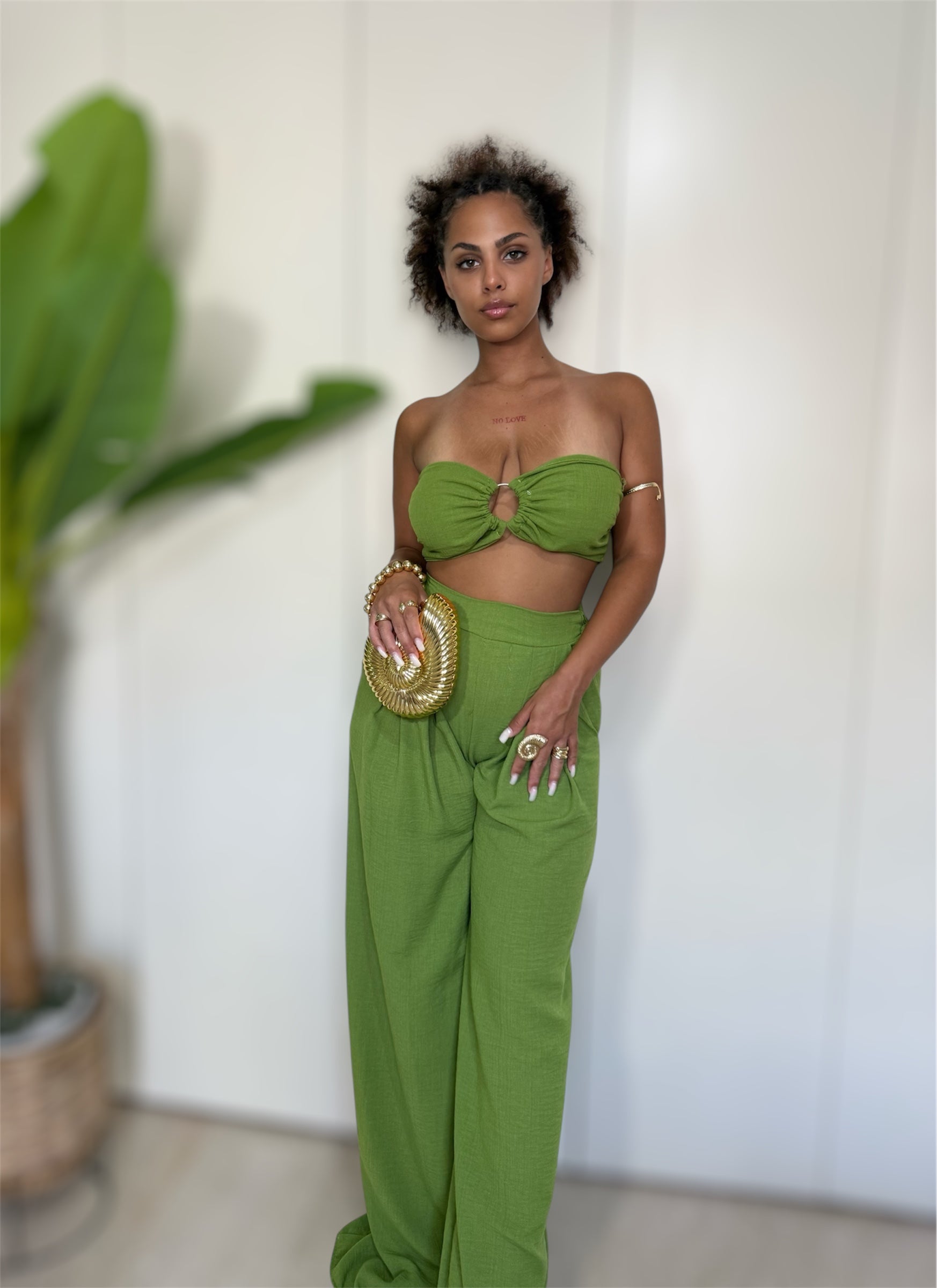 Coordinato Formentera