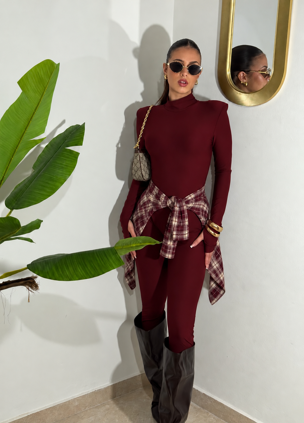 Jumpsuit Kate