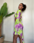 Coordinato Lime