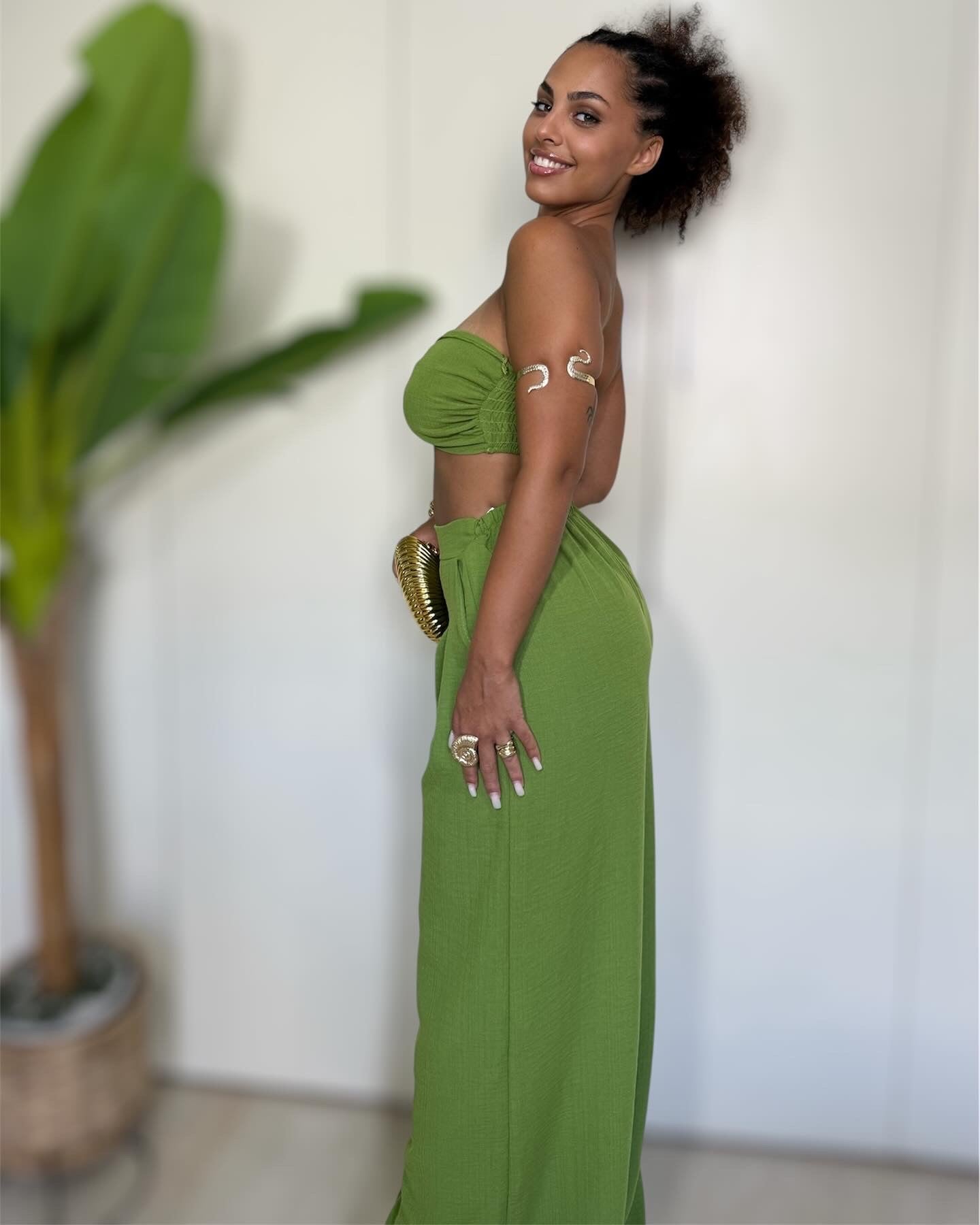 Coordinato Formentera