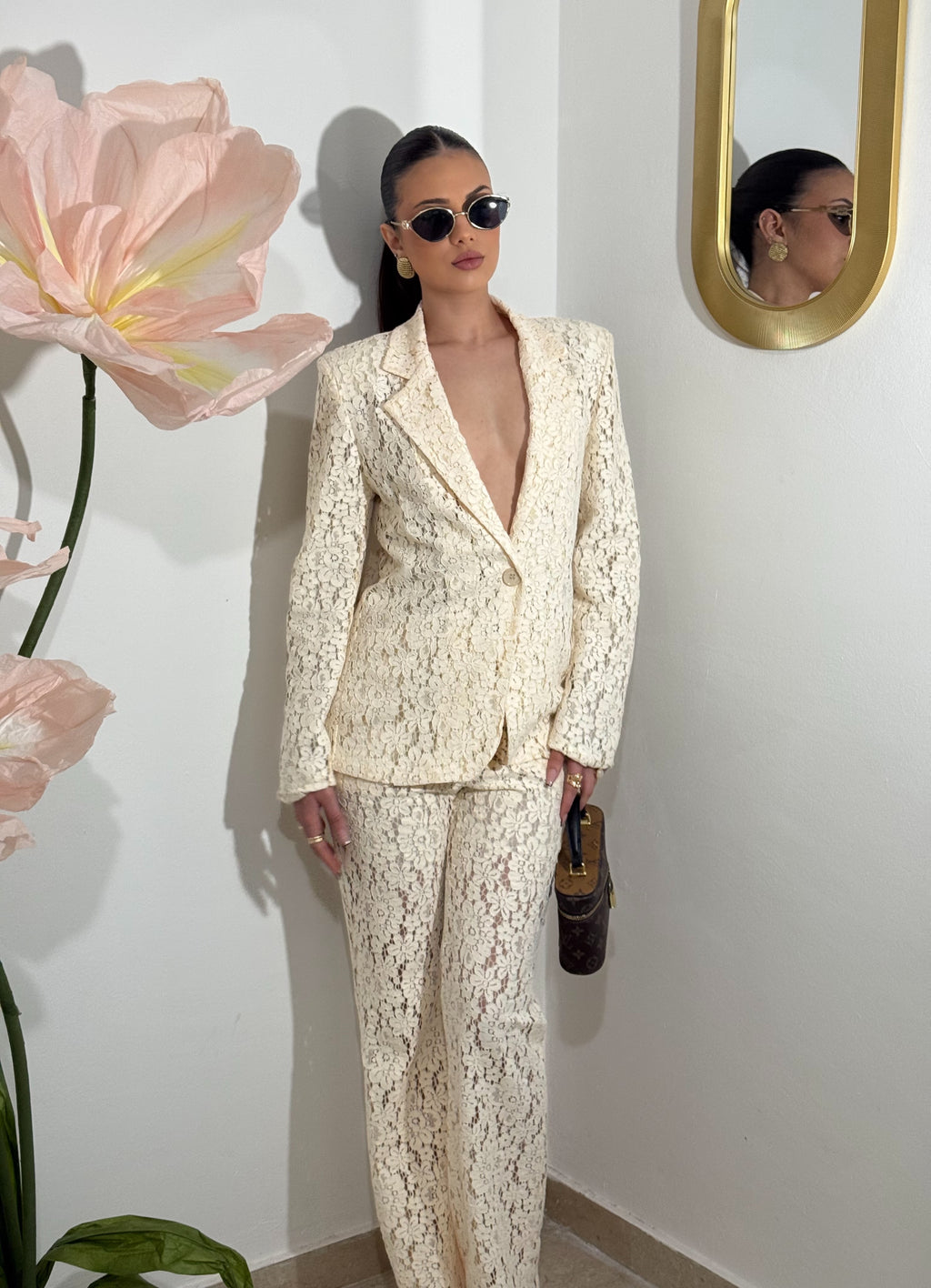 Tailleur For Her