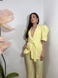 Tailleur Spring