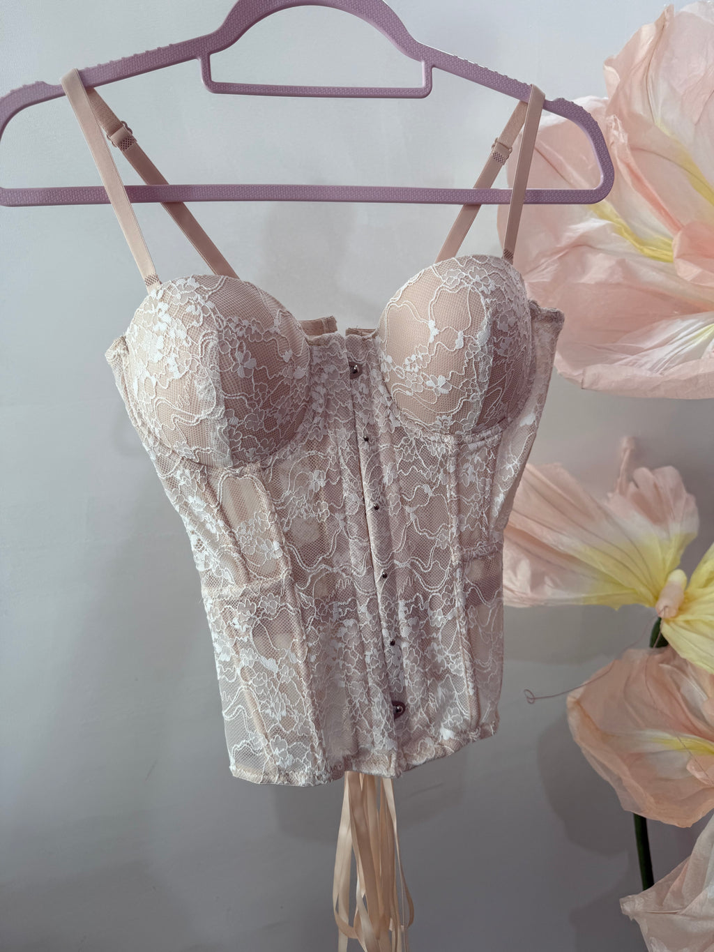 Bustier Dafne