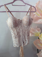 Bustier Dafne