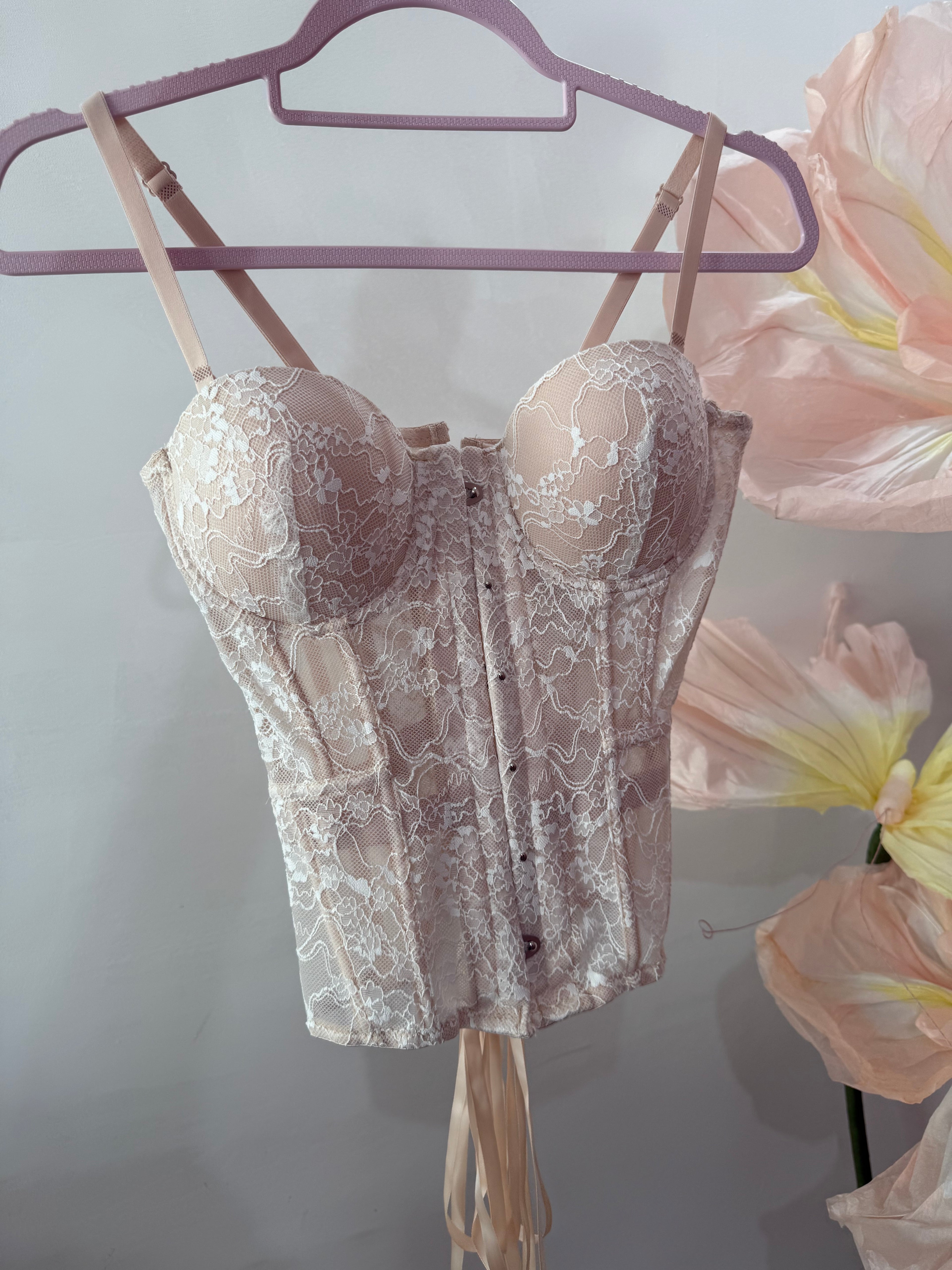 Bustier Dafne