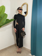 Leggings Comfy Black