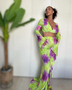Coordinato Lime
