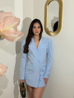 Blazer Sharon Celeste