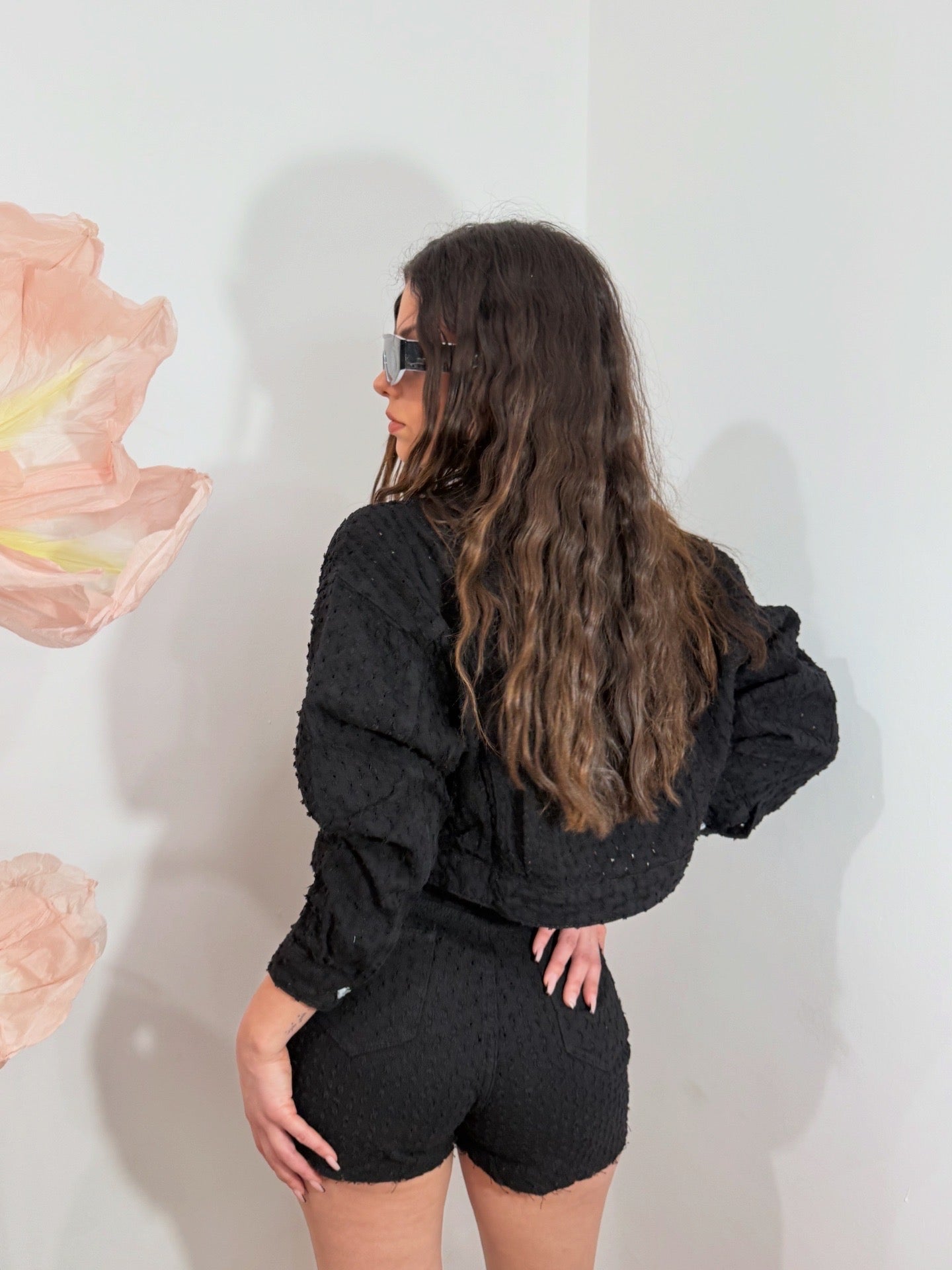 Coordinato Jasmine