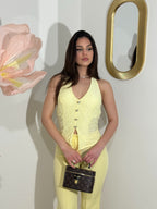 Top Gioiello Yellow
