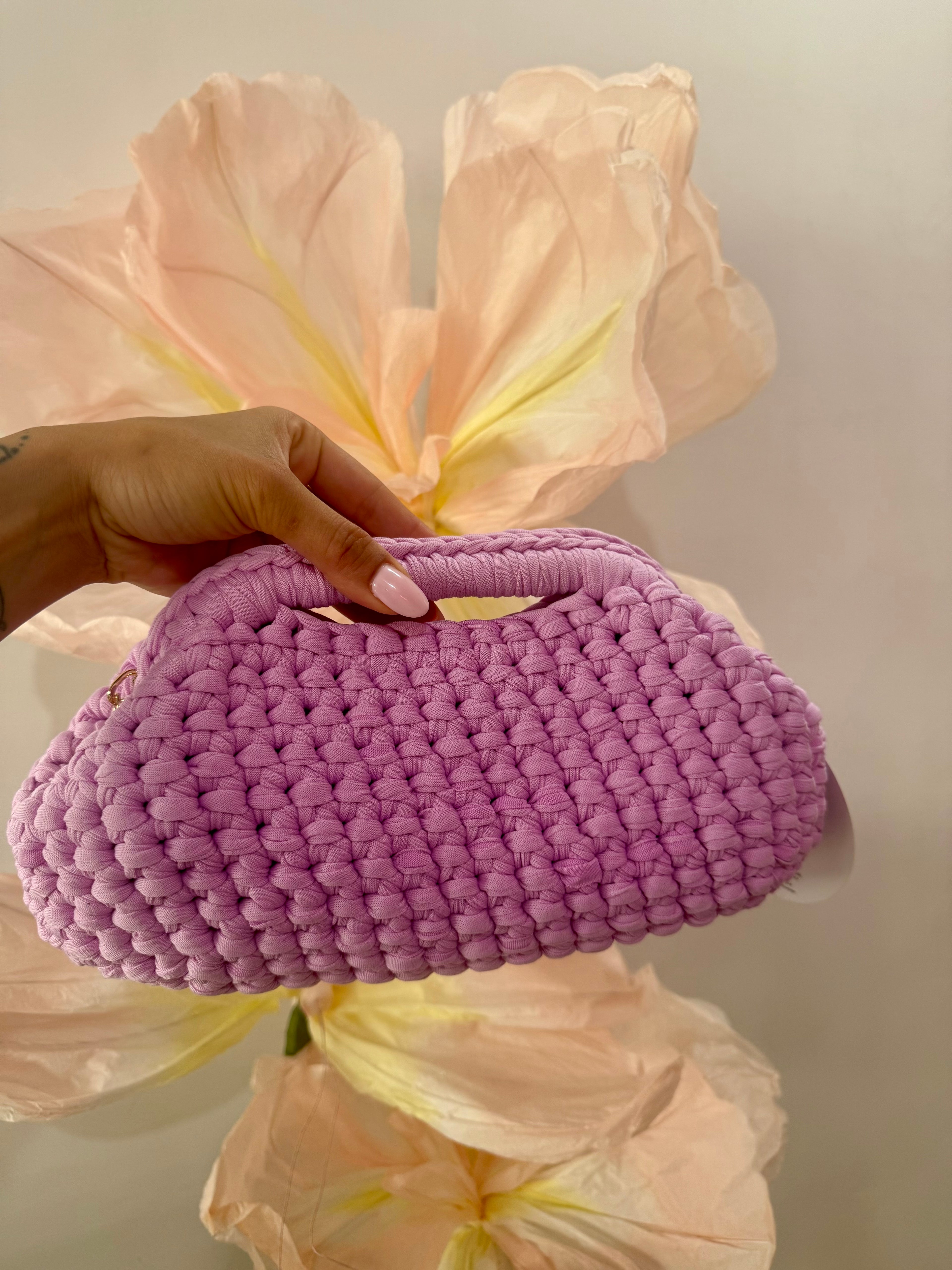 Clutch Sofia Lilla