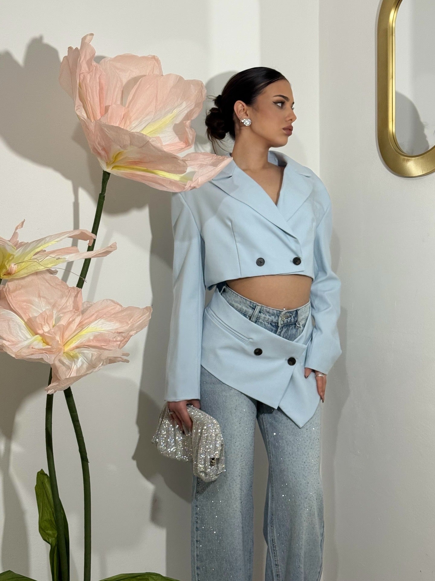 Blazer Isabel
