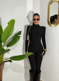 Jumpsuit Kate Black
