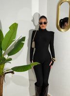 Jumpsuit Kate Black