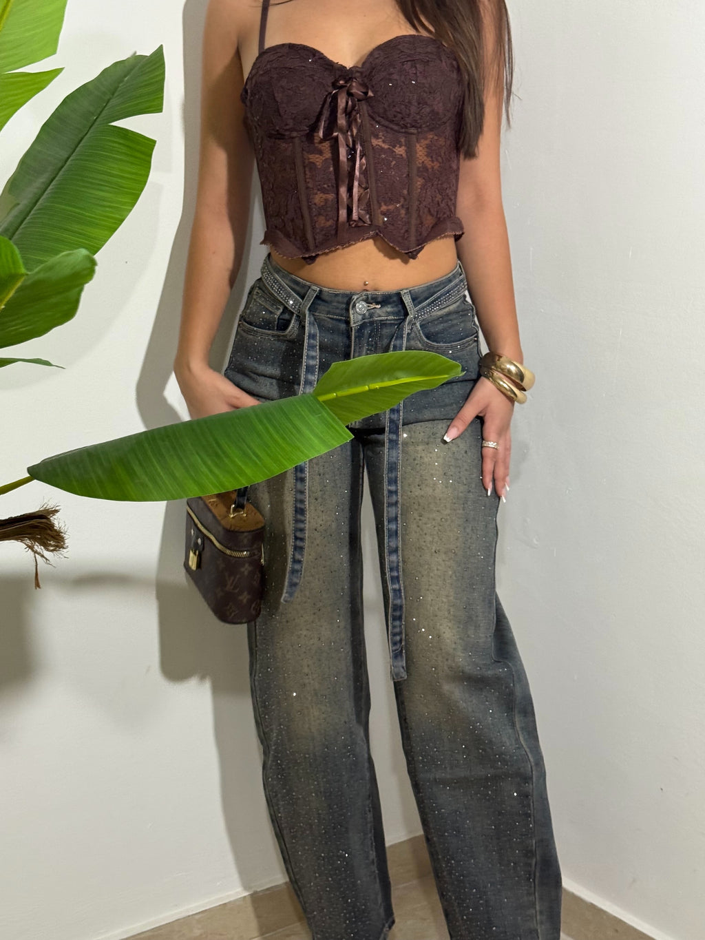 Jeans Shine