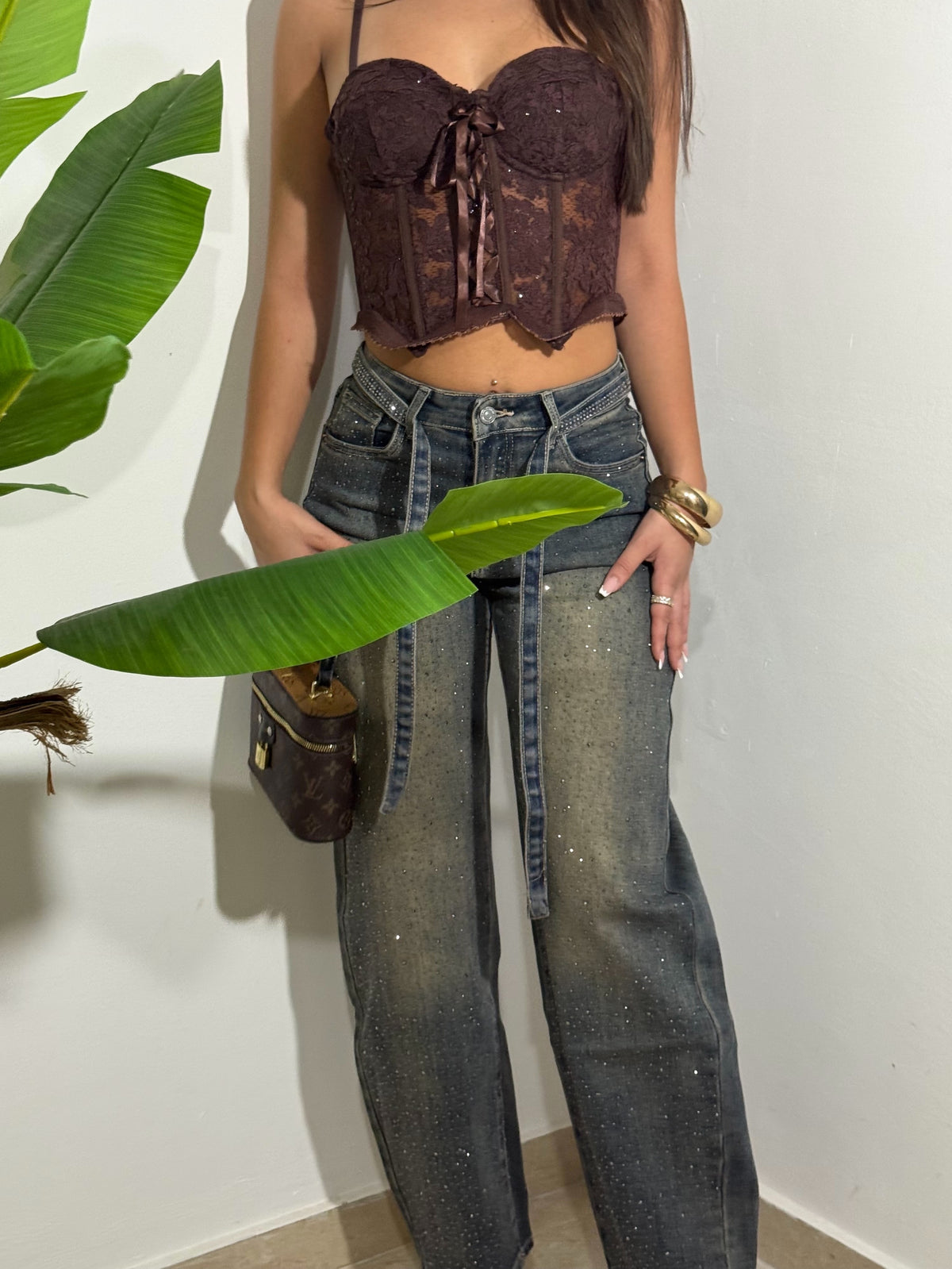 Jeans Shine