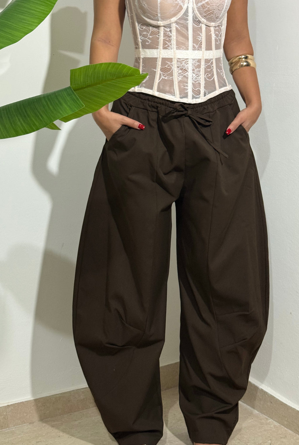 Pants Balloon