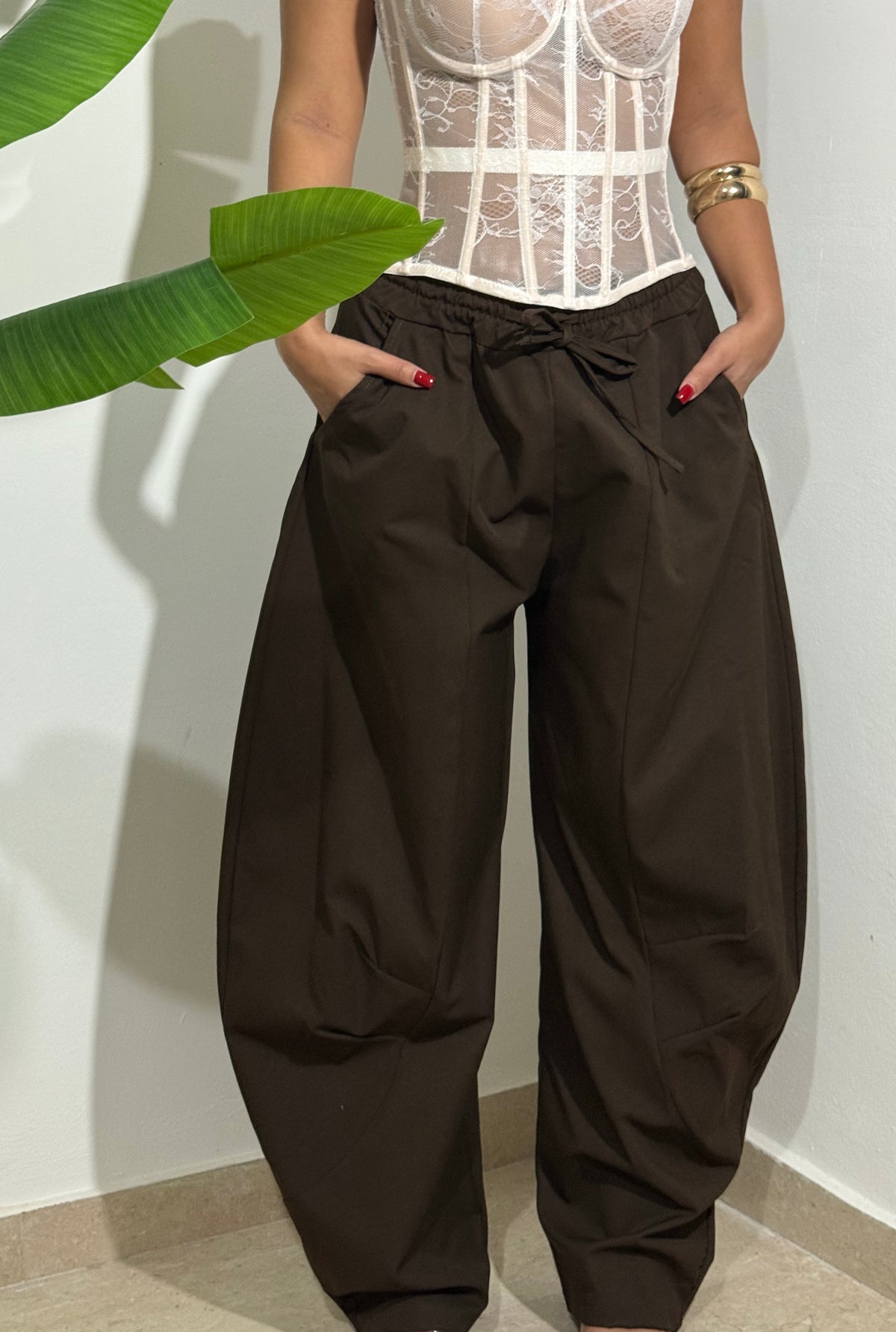 Pants Balloon