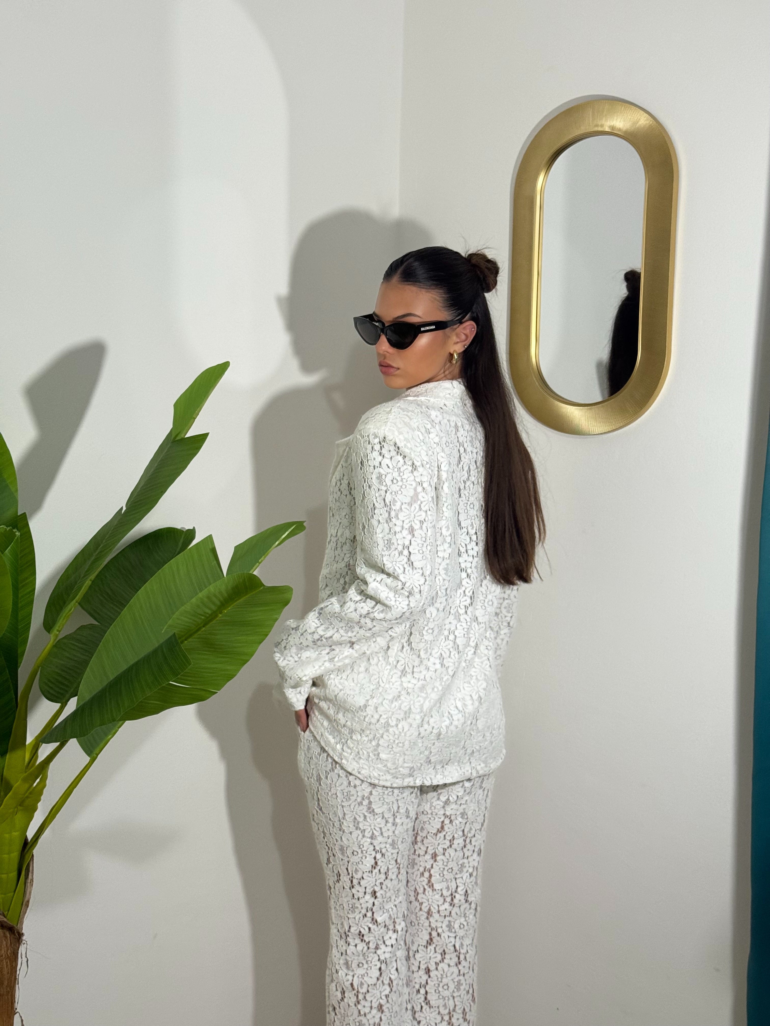 Tailleur For Her