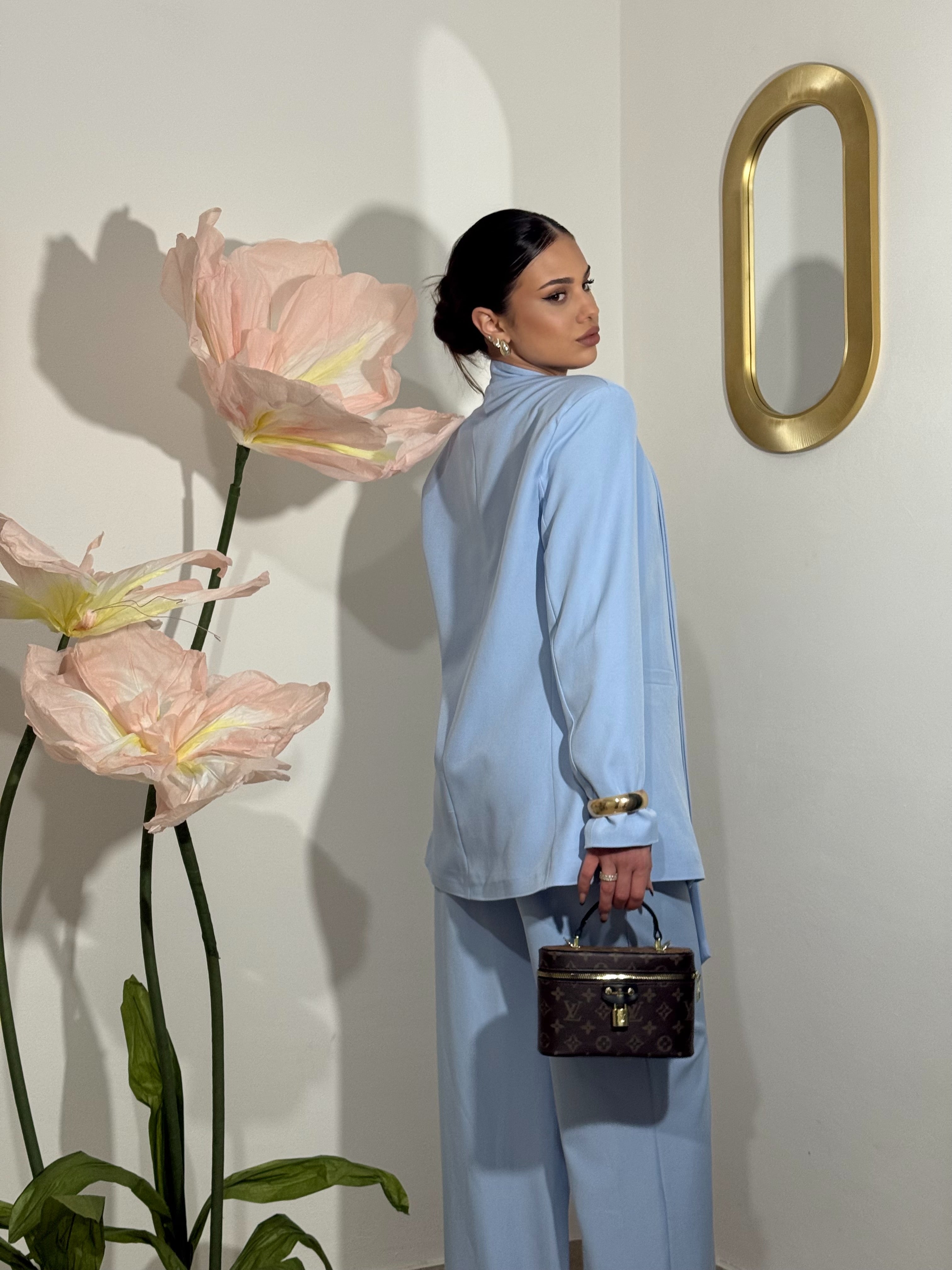 Tailleur Seline