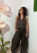 Coordinato Michelle Brown