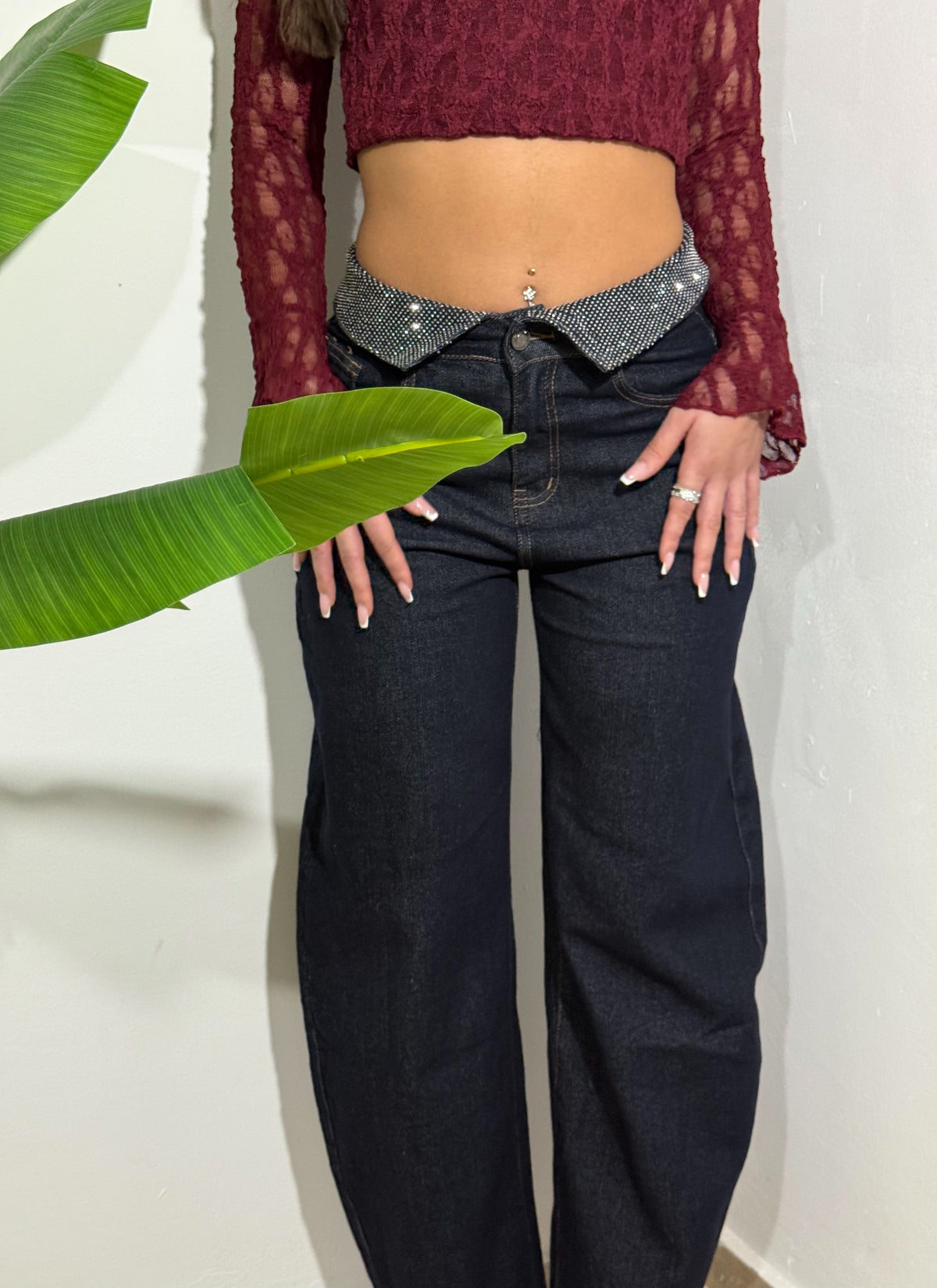 Jeans Diamond