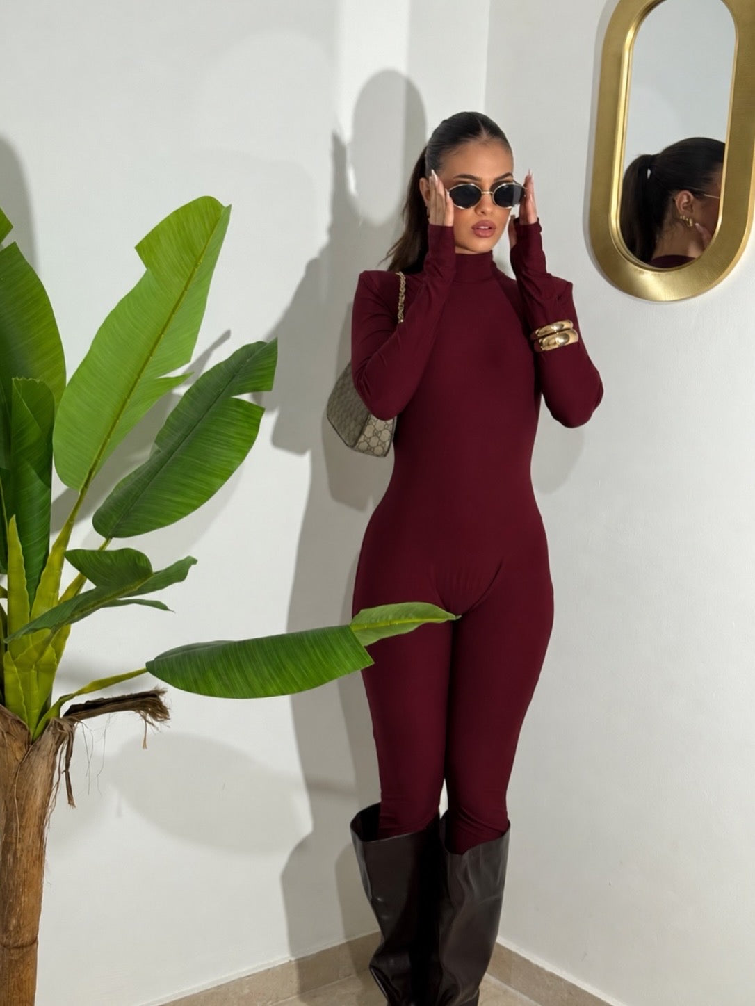 Jumpsuit Kate