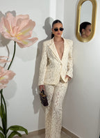 Tailleur For Her