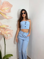Coordinato Ilary