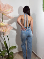 Tuta in Denim