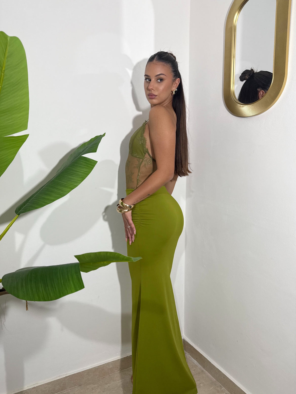 Dress Naomi