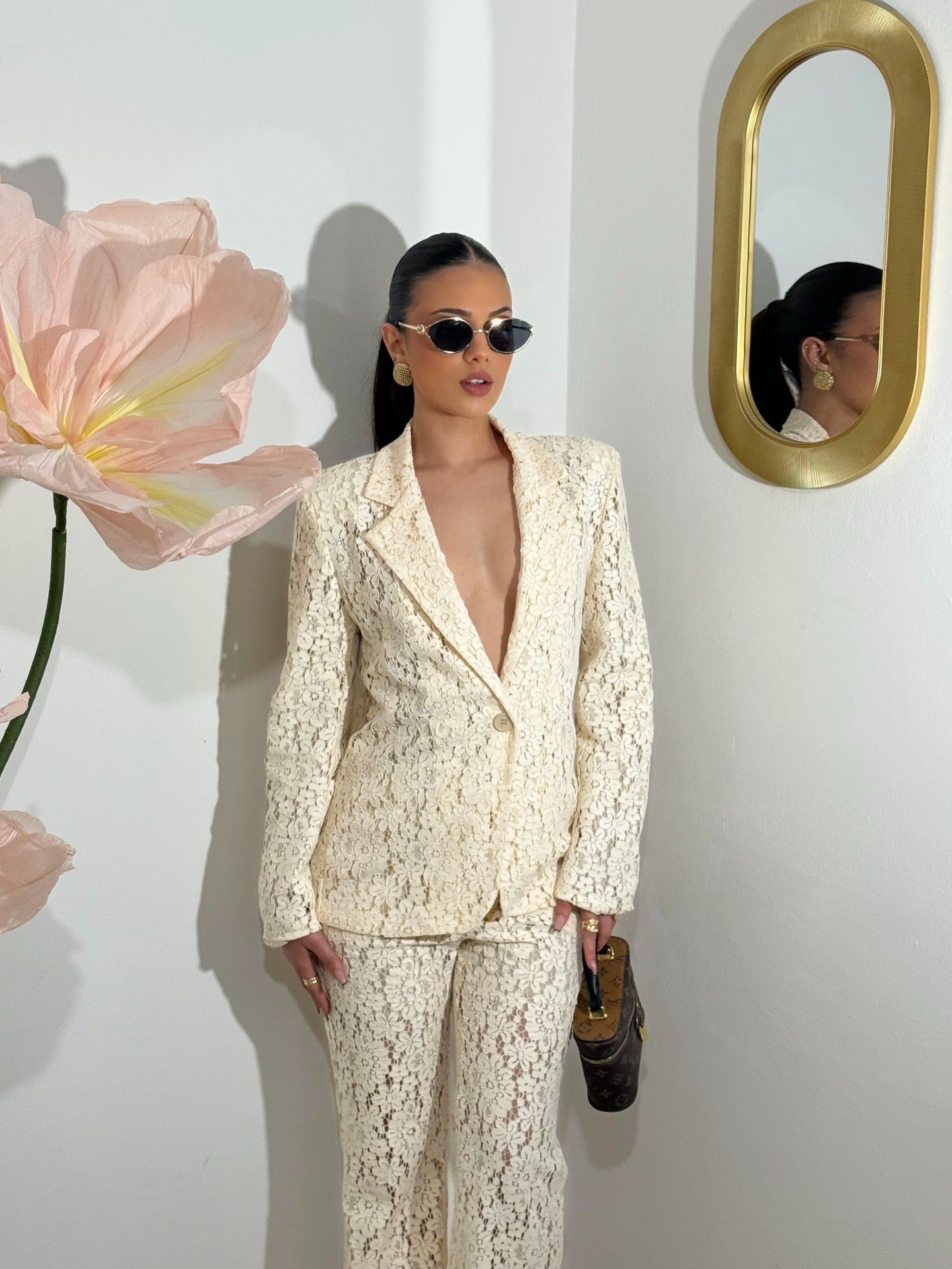 Tailleur For Her