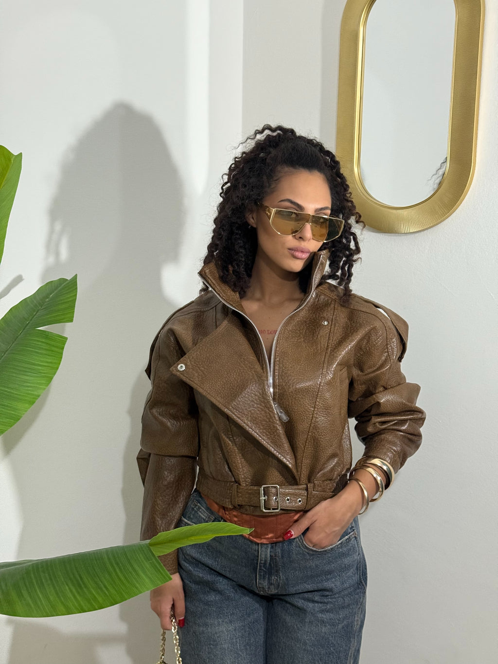 Jacket Kim