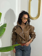 Jacket Kim
