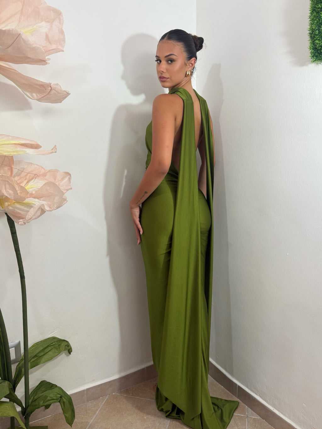Abito Irina
