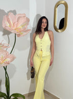 Top Gioiello Yellow