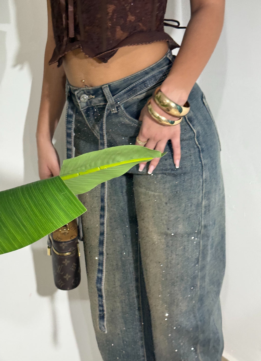 Jeans Shine