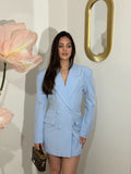 Blazer Sharon Celeste