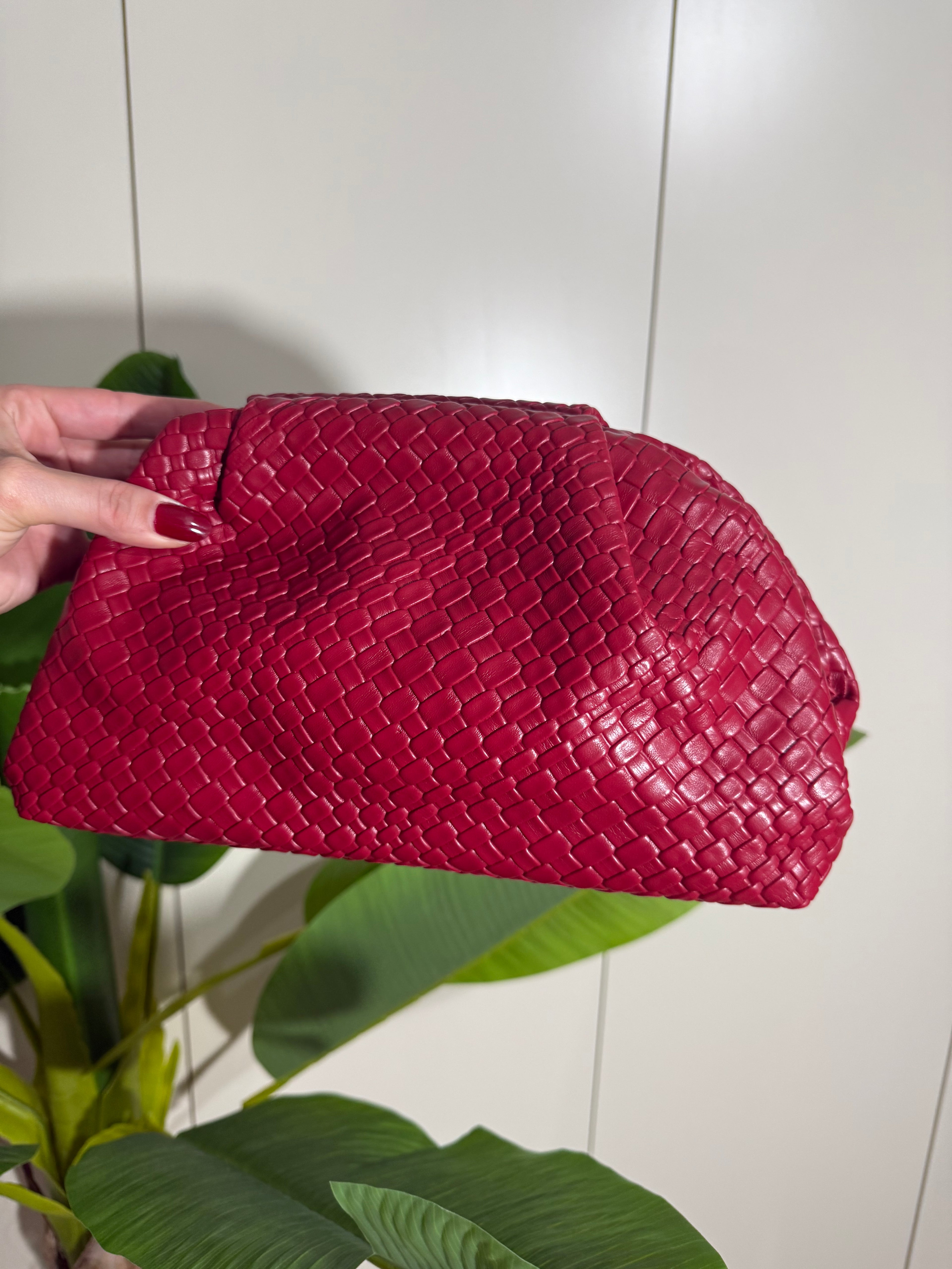 Clutch Snake Red