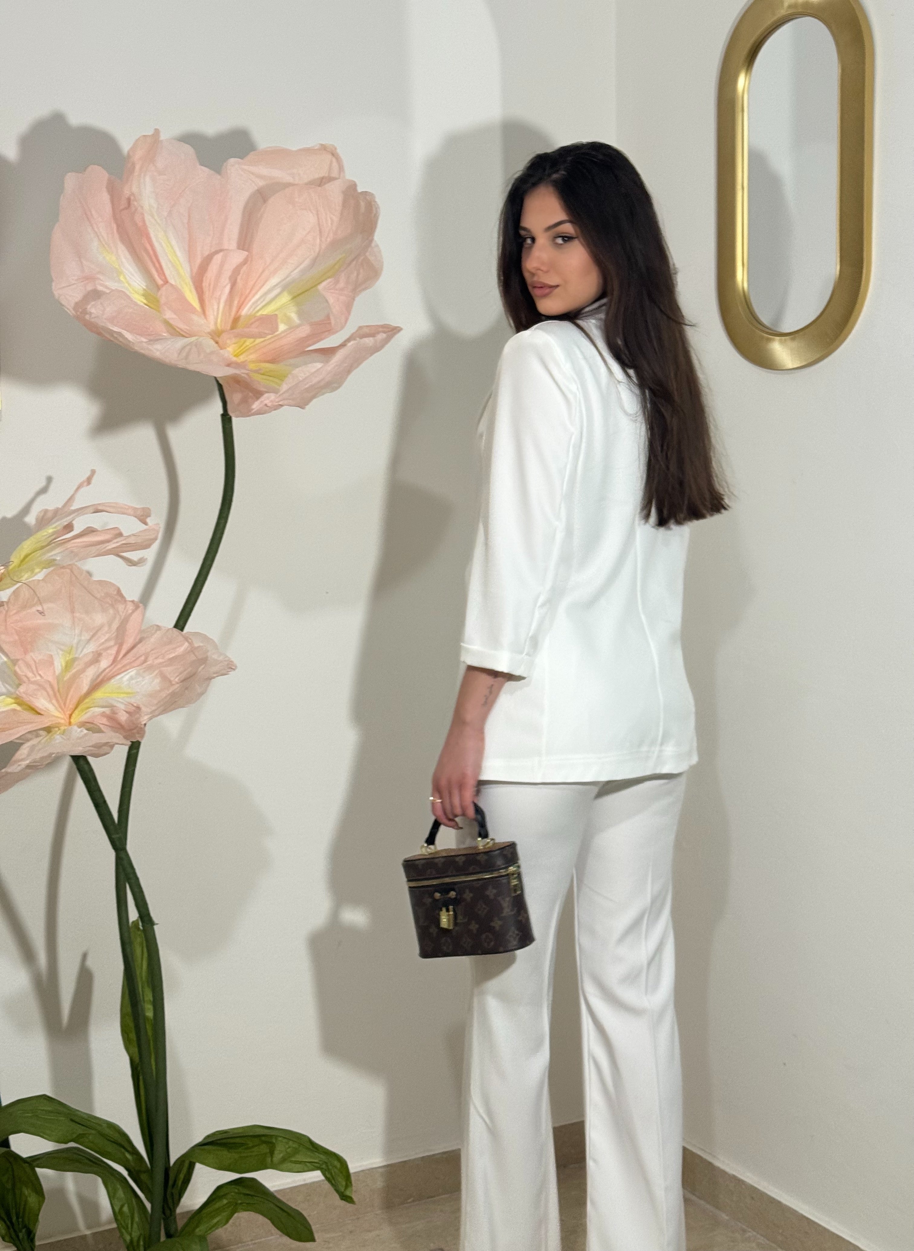 Tailleur Angel