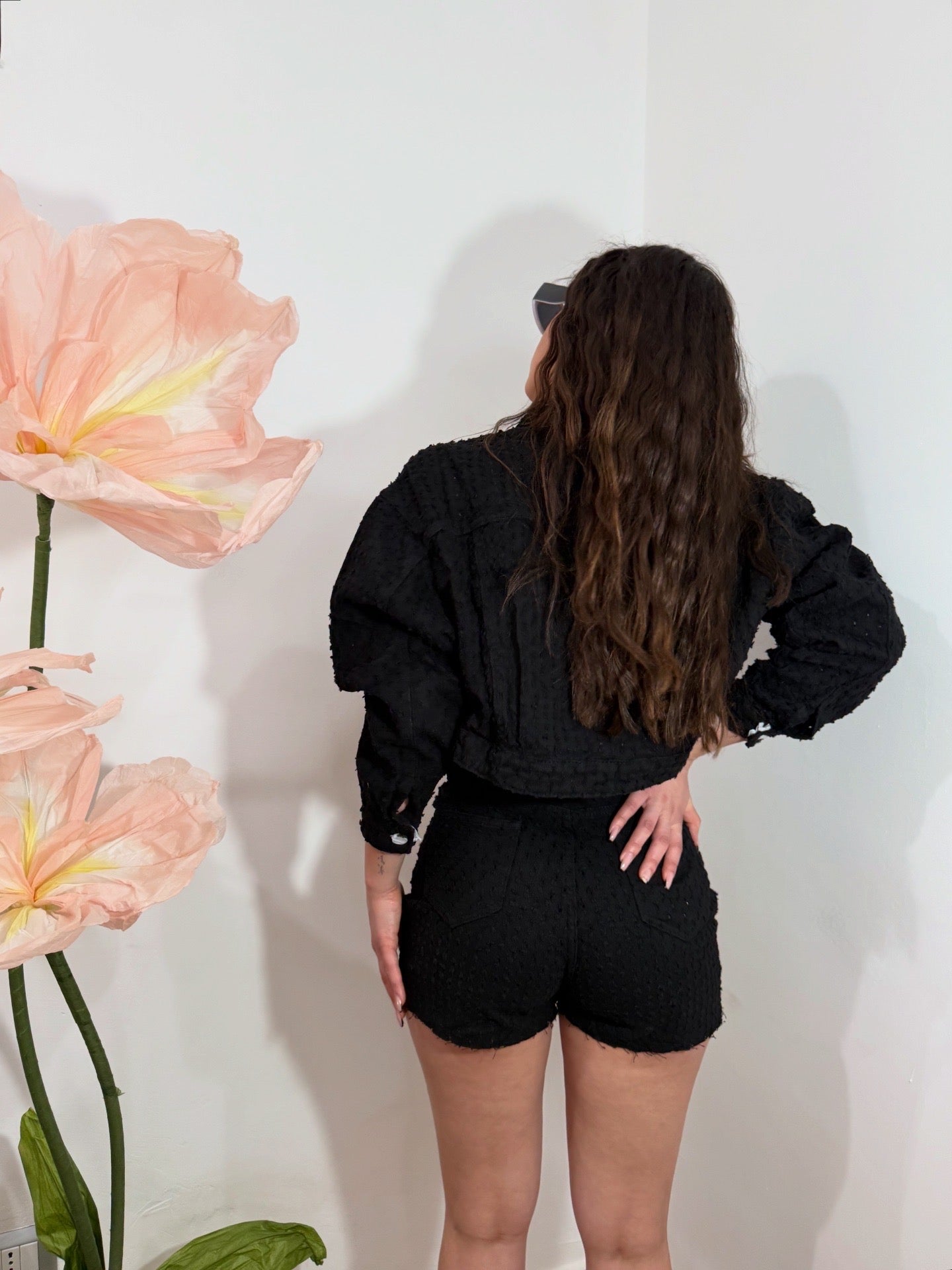 Coordinato Jasmine