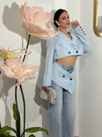 Blazer Isabel