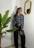 Jeans Balloon Lavaggio scuro