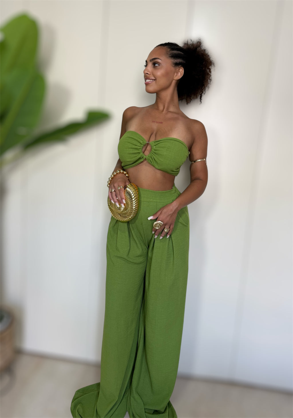 Coordinato Formentera