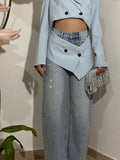 Jeans Diamond