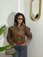 Jacket Kim